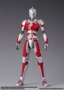 Ultraman S.H. Figuarts Actionfigur Ultraman Suit Ace (The...