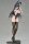Ikomochi Original Character Statuen 1/6 Black Bunny Aoi & White Bunny Natsume 30 - 31 cm