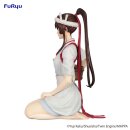 Hells Paradise: Jigokuraku Noodle Stopper PVC Statue Sagiri 10 cm