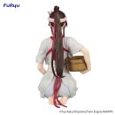 Hells Paradise: Jigokuraku Noodle Stopper PVC Statue Sagiri 10 cm