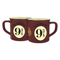 Harry Potter Tasse Hogwarts Express