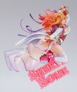 Macross Frontier PVC Statue 1/7 Sheryl Nome Anniversary Stage Ver. 29 cm