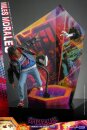 Spider-Man: Across the Spider-Verse Masterpiece Actionfigur 1/6 Miles Morales 29 cm