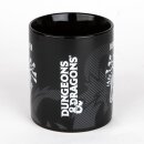 Dungeons & Dragons Tasse Beholder 320 ml