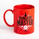 Dungeons & Dragons Tasse Dungeon Master 320 ml