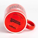 Dungeons & Dragons Tasse Dungeon Master 320 ml