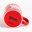 Dungeons & Dragons Tasse Roll for Initiative 320 ml