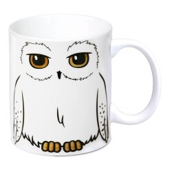 Harry Potter Tasse Hedwig