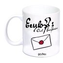 Harry Potter Tasse Hedwig