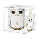 Harry Potter Tasse Hedwig