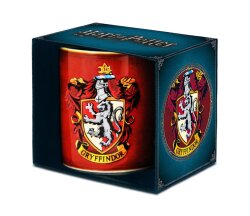 Harry Potter Tasse Gryffindor Classic