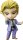 JoJos Bizarre Adventure Diamond is Unbreakable Nendoroid Actionfigur Yoshikage Kira 10 cm