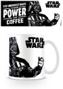 Star Wars Tasse Power Of Coffee