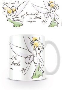 Disney Tasse Tinkerbell (Magic)