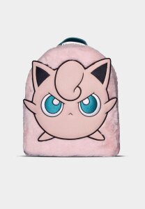 Pokemon Rucksack Mini Jigglypuff