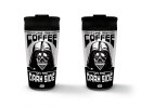 Star Wars Reisetasse I Like My Coffee On The Dark Side