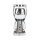 Terminator 2 Kelch Head
