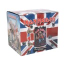 Iron Maiden Krug Trooper