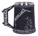 Metallica Krug The Black Album