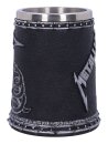 Metallica Krug The Black Album