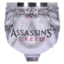Assassins Creed Kelch Logo