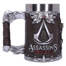 Assassins Creed Krug Tankard of the Brotherhood