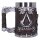 Assassins Creed Krug Tankard of the Brotherhood