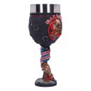 Iron Maiden Kelch The Trooper