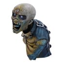 Iron Maiden Büste Piece of Mind 12 cm