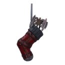 Herr der Ringe Christbaumanhänger Gimli 8 cm