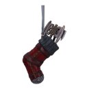 Herr der Ringe Christbaumanhänger Gimli 8 cm