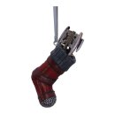 Herr der Ringe Christbaumanhänger Gimli 8 cm
