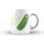 Rick & Morty Tasse Im Pickle Rick