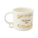 Mein Nachbar Totoro Tasse Mei & Totoro
