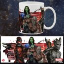 Guardians of the Galaxy Tasse Guardians of the Galaxy 300 ml