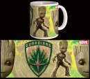 Guardians of the Galaxy 2 Tasse Young Groot 300 ml