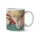 Studio Ghibli Tasse Das wandelnde Schloss