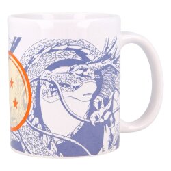 Dragon Ball Tasse Shenlong 325 ml