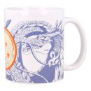 Dragon Ball Tassen Umkarton Shenlong 325 ml (6)