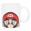 Nintendo Tassen Super Mario 325 ml