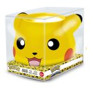 Pokemon 3D Tasse Pikachu 500 ml