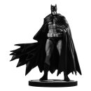 DC Direct Resin Statue Batman Black & White (Batman...