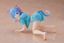Re:Zero - Starting Life in Another World PVC Statue Rem...