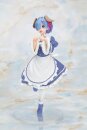 Re:Zero - Starting Life in Another World PVC Statue Rem...