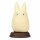 Mein Nachbar Totoro Statue Small Totoro leaning 10 cm