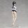 Coffee Kizoku Illustration PVC Statue Sumika Aoyama 26 cm