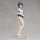 Coffee Kizoku Illustration PVC Statue Sumika Aoyama 26 cm