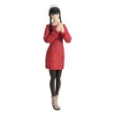 Spy x Family S.H. Figuarts Actionfigur Yor Forger Mother...