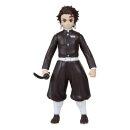 Demon Slayer: Kimetsu no Yaiba Actionfigur Tanjiron...