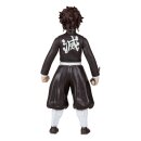 Demon Slayer: Kimetsu no Yaiba Actionfigur Tanjiron Kamado 13 cm